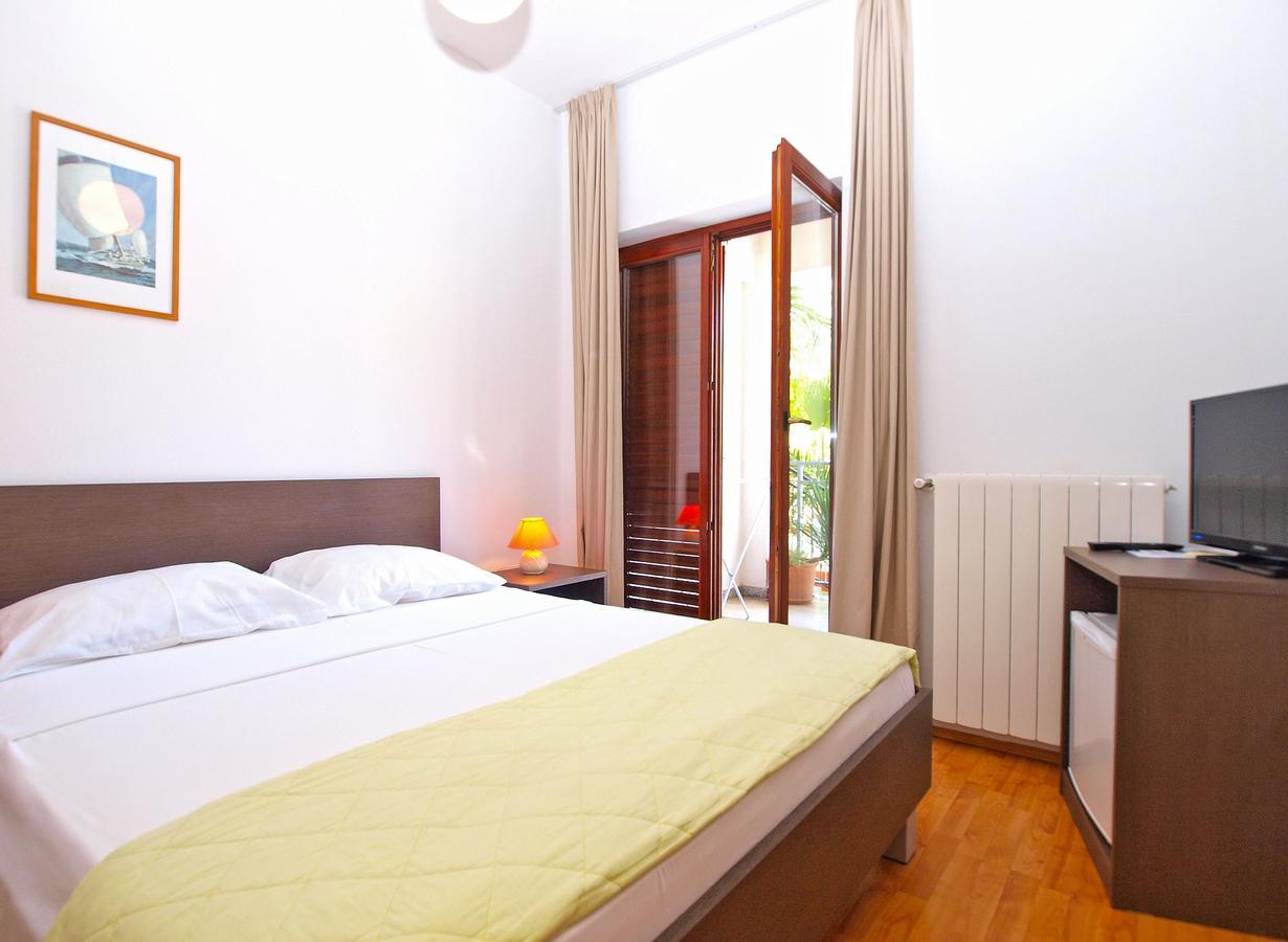 Rooms Ivica 1452 法扎纳 外观 照片