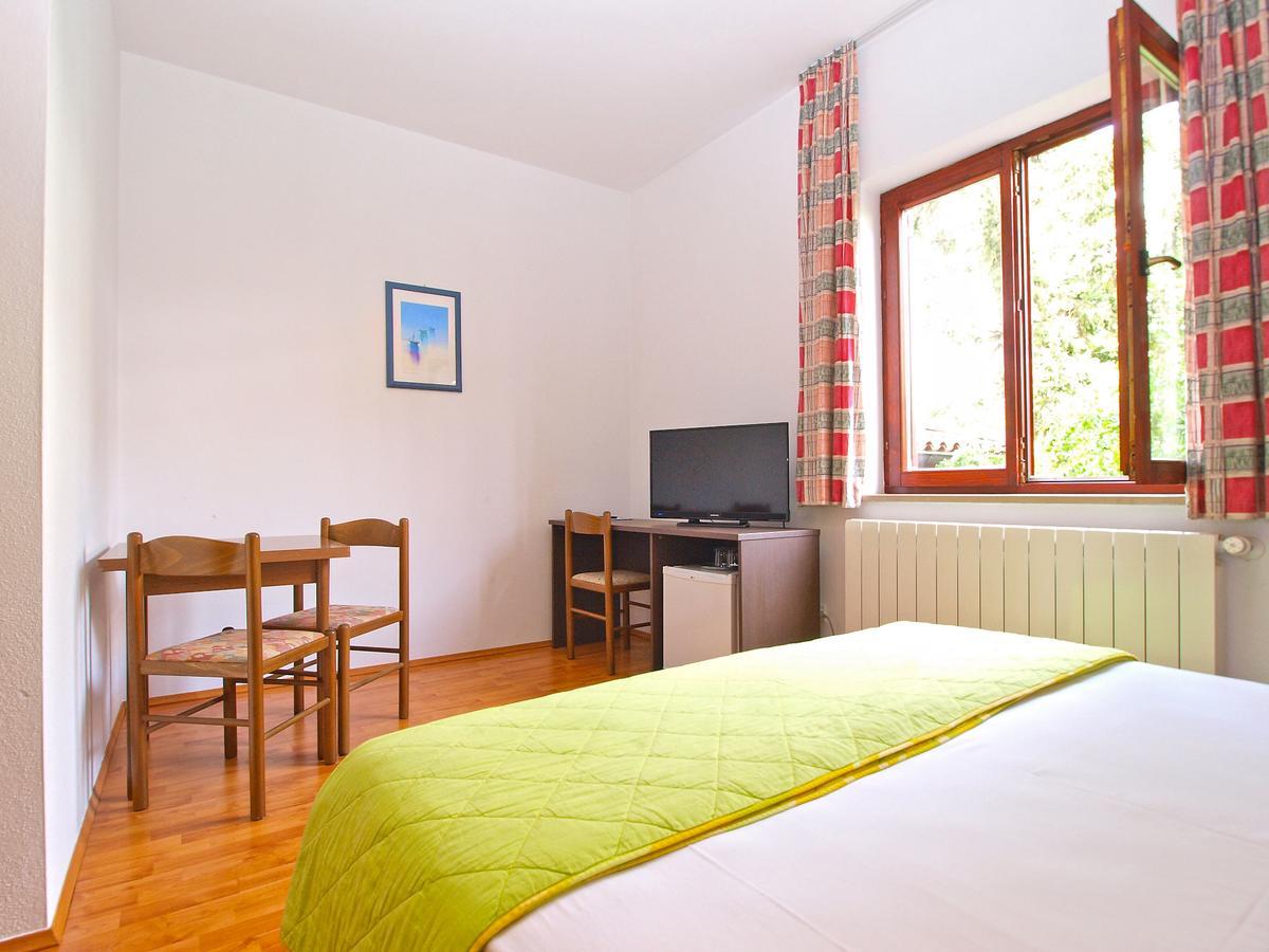 Rooms Ivica 1452 法扎纳 外观 照片
