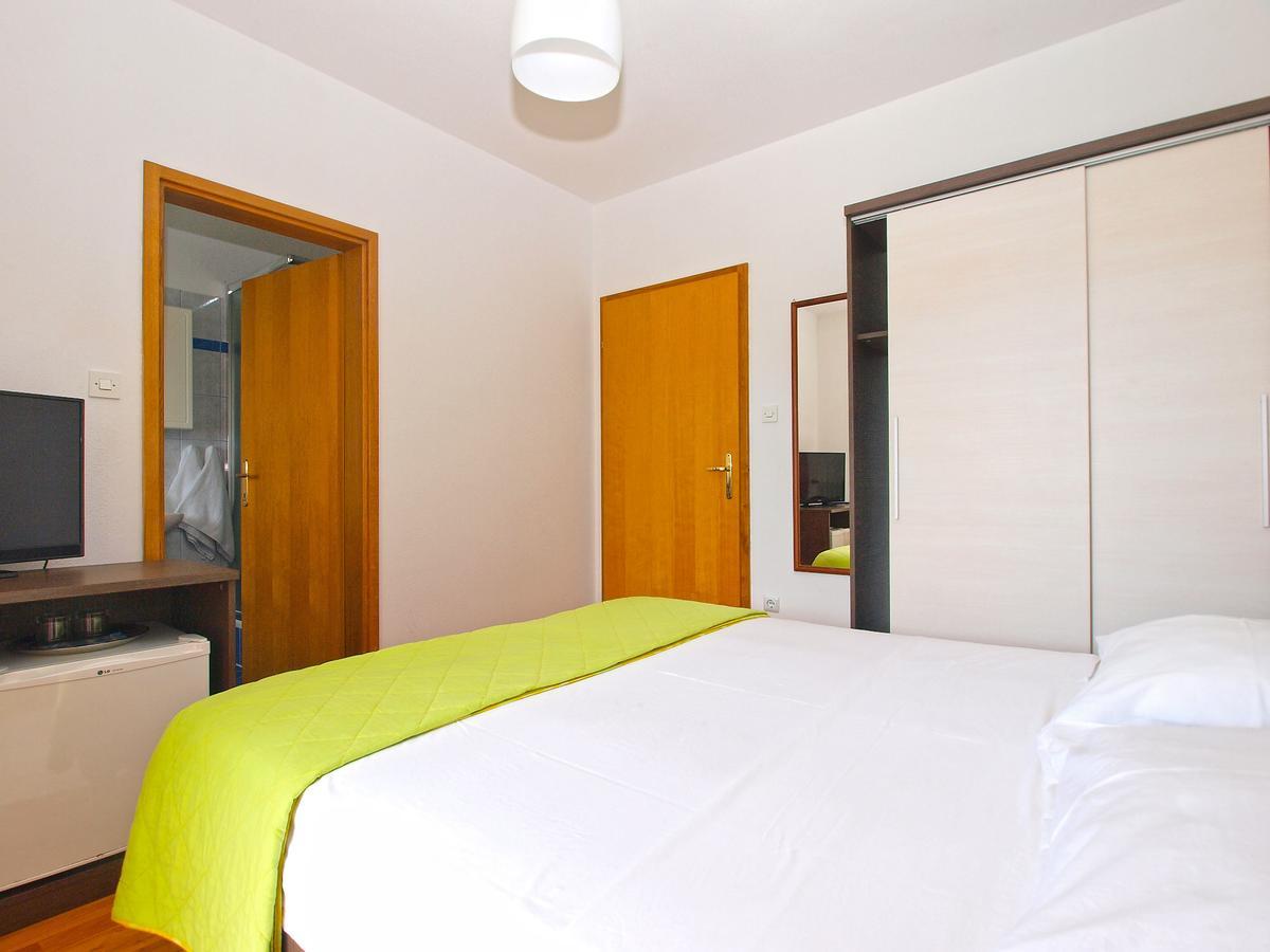 Rooms Ivica 1452 法扎纳 外观 照片