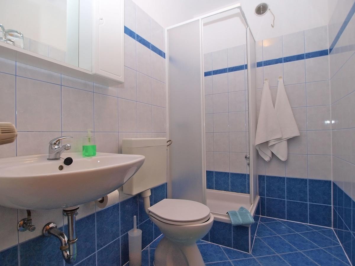 Rooms Ivica 1452 法扎纳 外观 照片