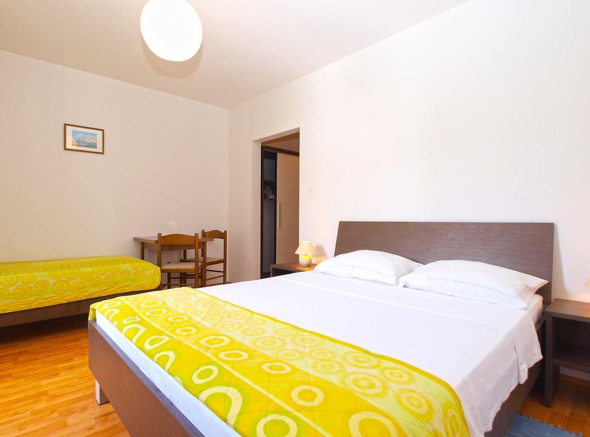 Rooms Ivica 1452 法扎纳 外观 照片
