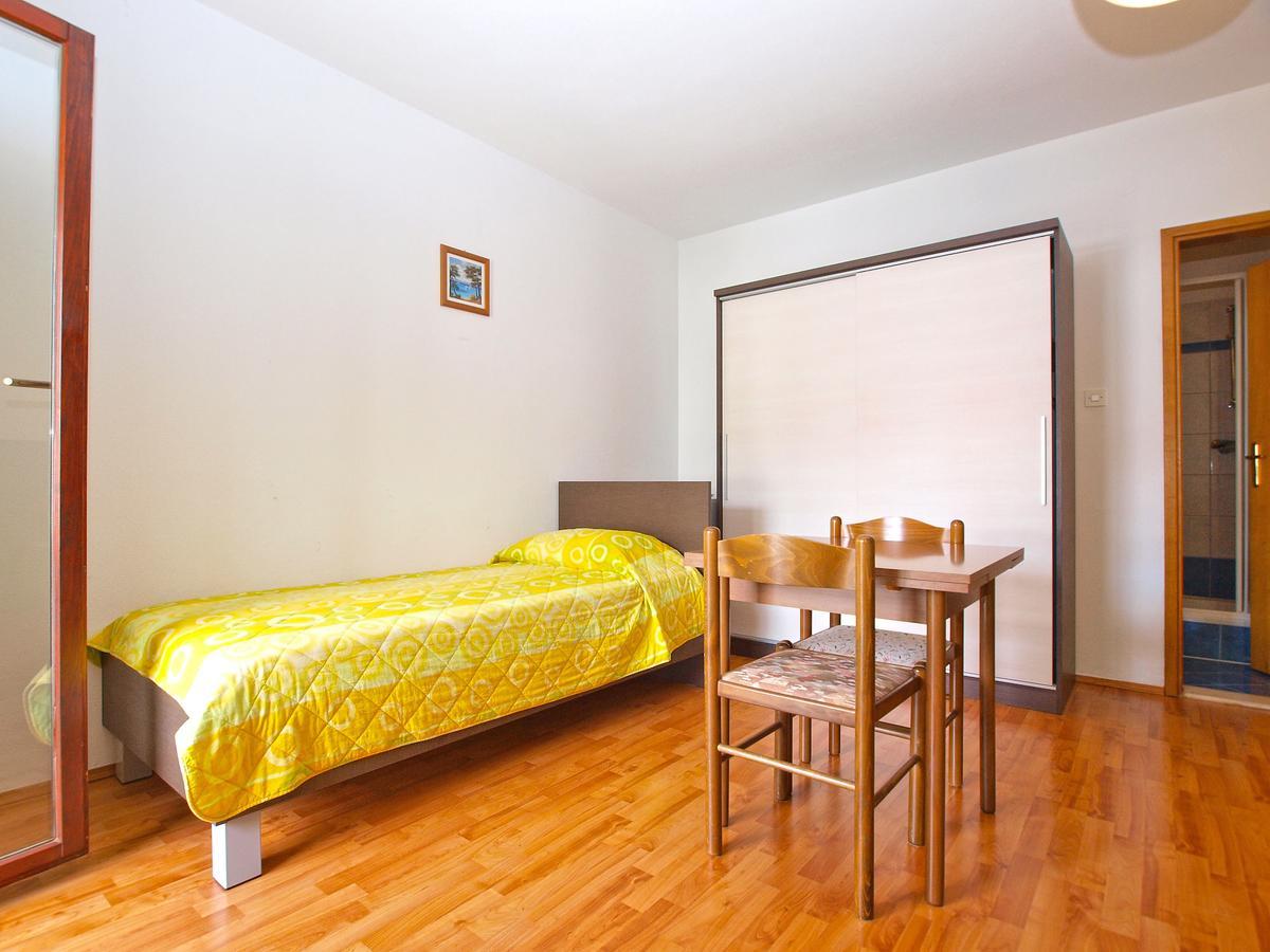 Rooms Ivica 1452 法扎纳 外观 照片
