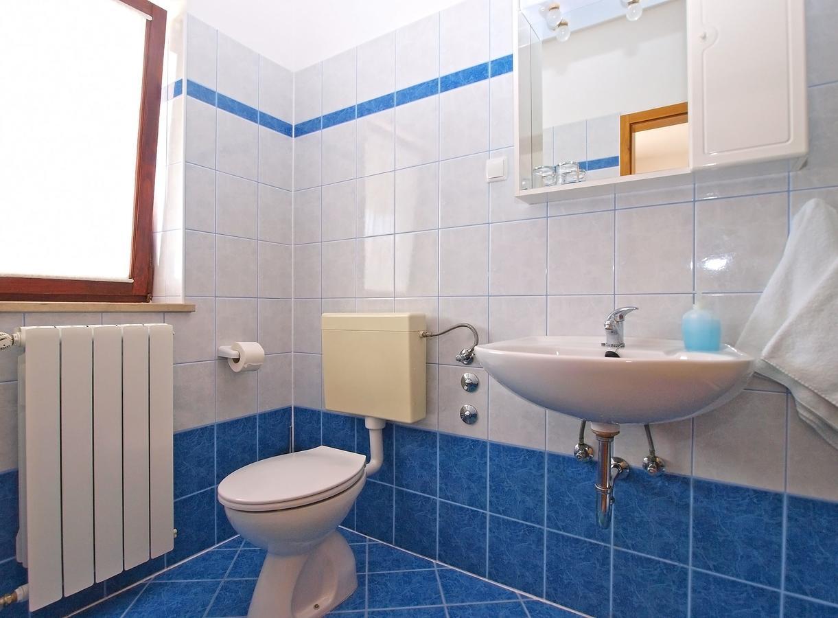 Rooms Ivica 1452 法扎纳 外观 照片