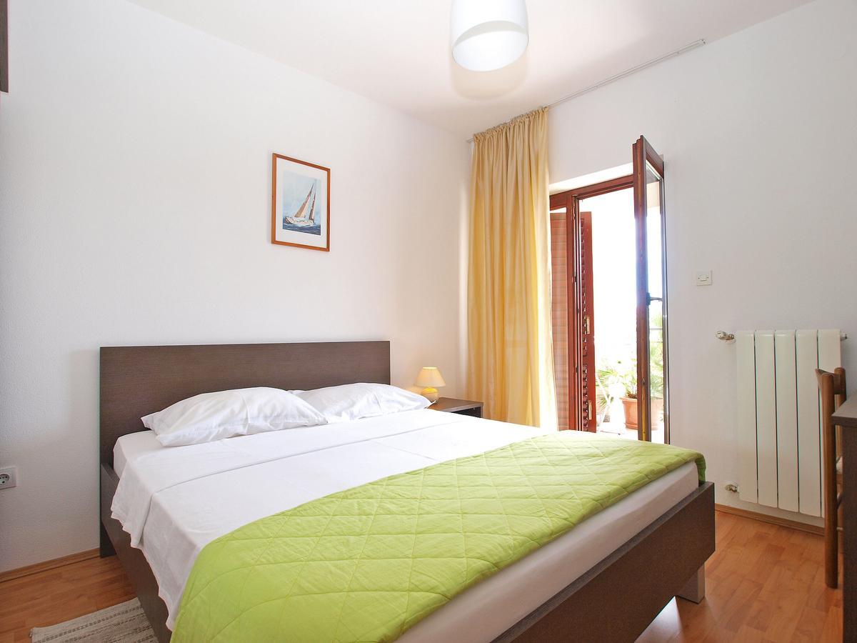 Rooms Ivica 1452 法扎纳 外观 照片