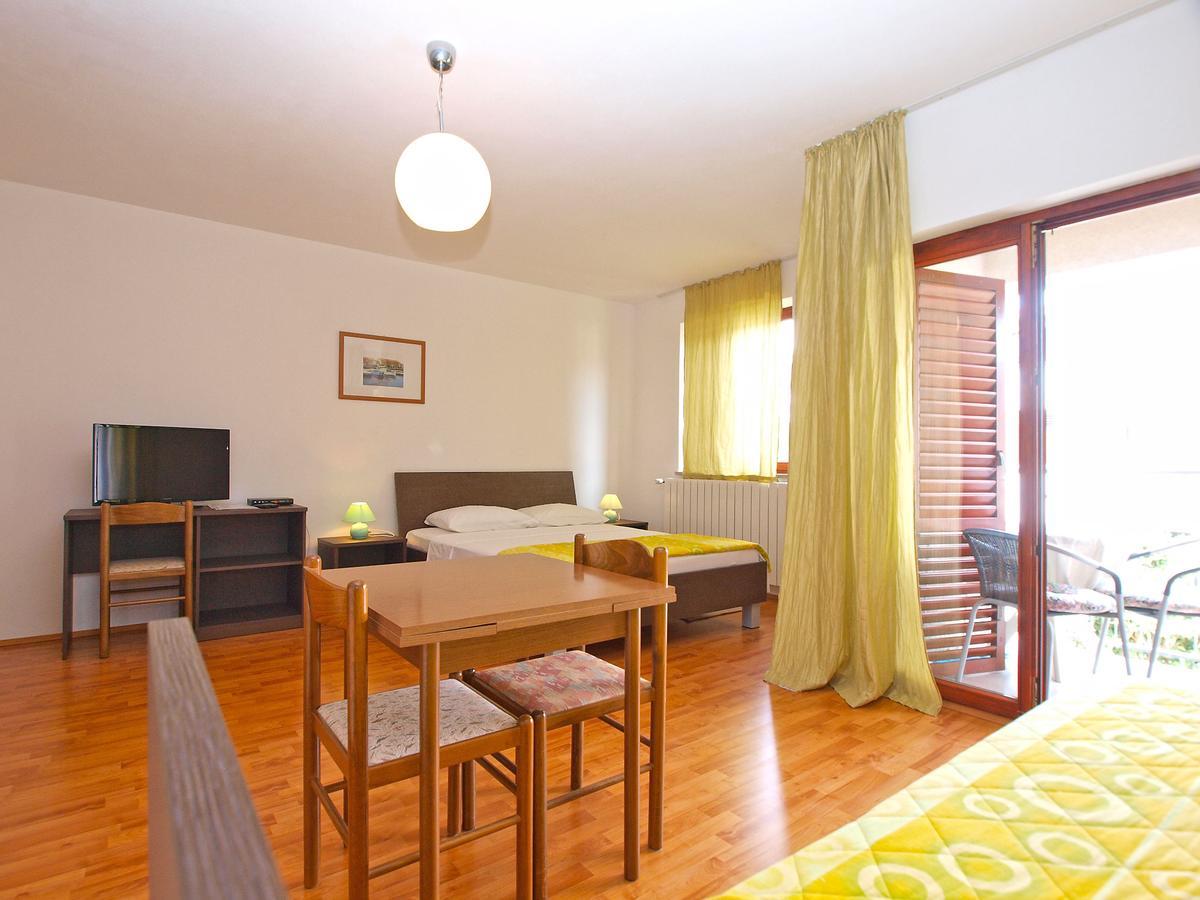 Rooms Ivica 1452 法扎纳 外观 照片