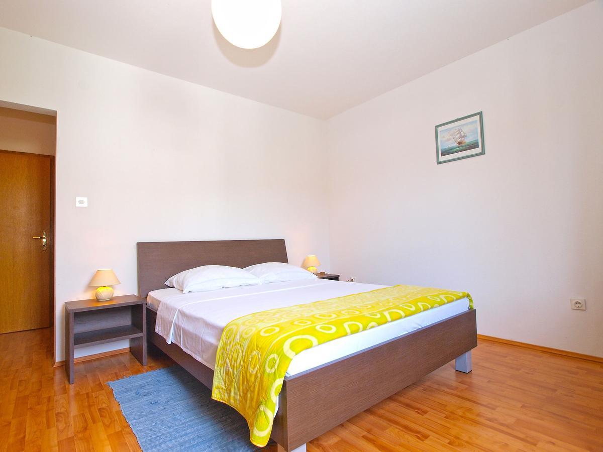 Rooms Ivica 1452 法扎纳 外观 照片