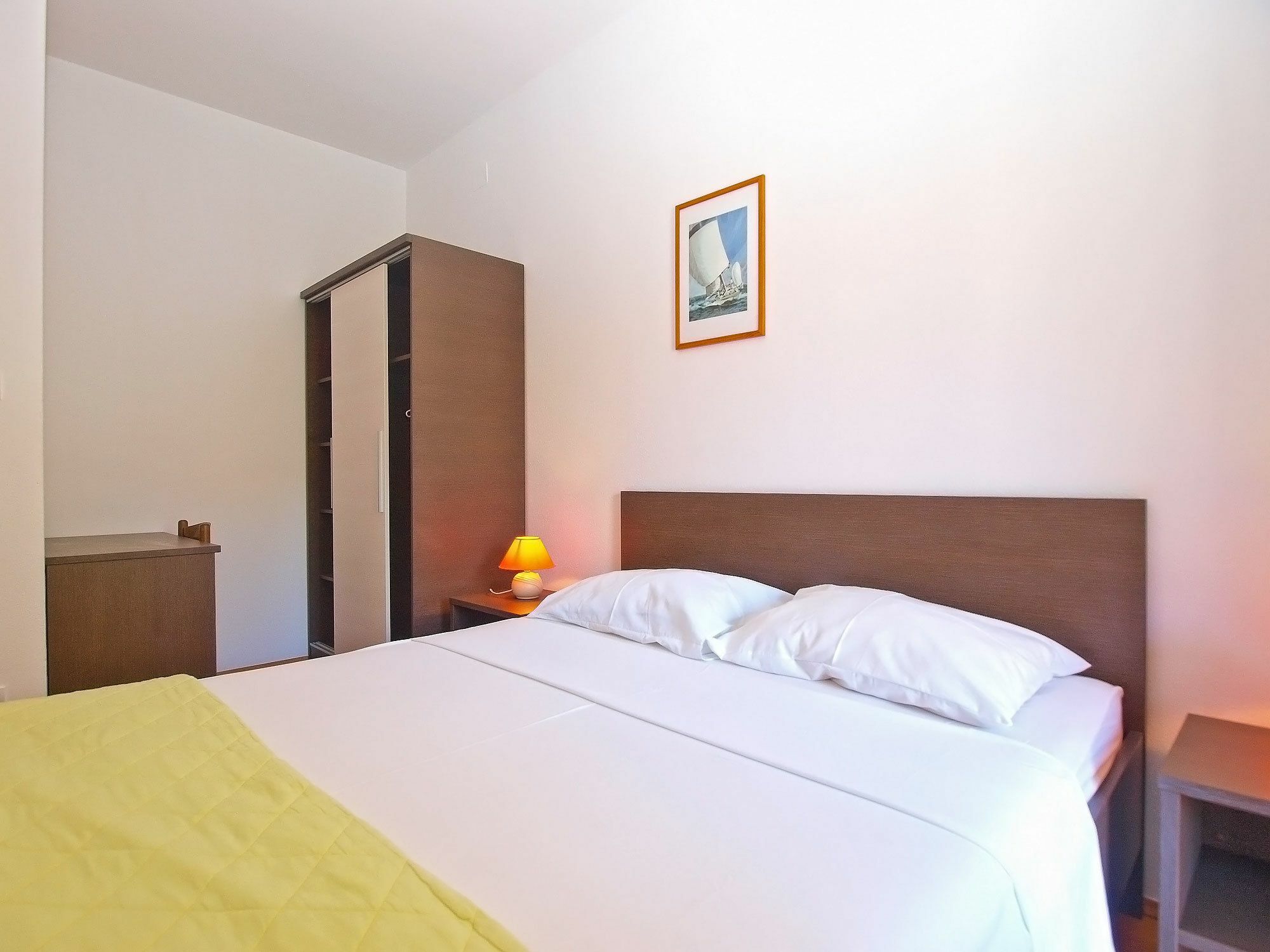 Rooms Ivica 1452 法扎纳 外观 照片