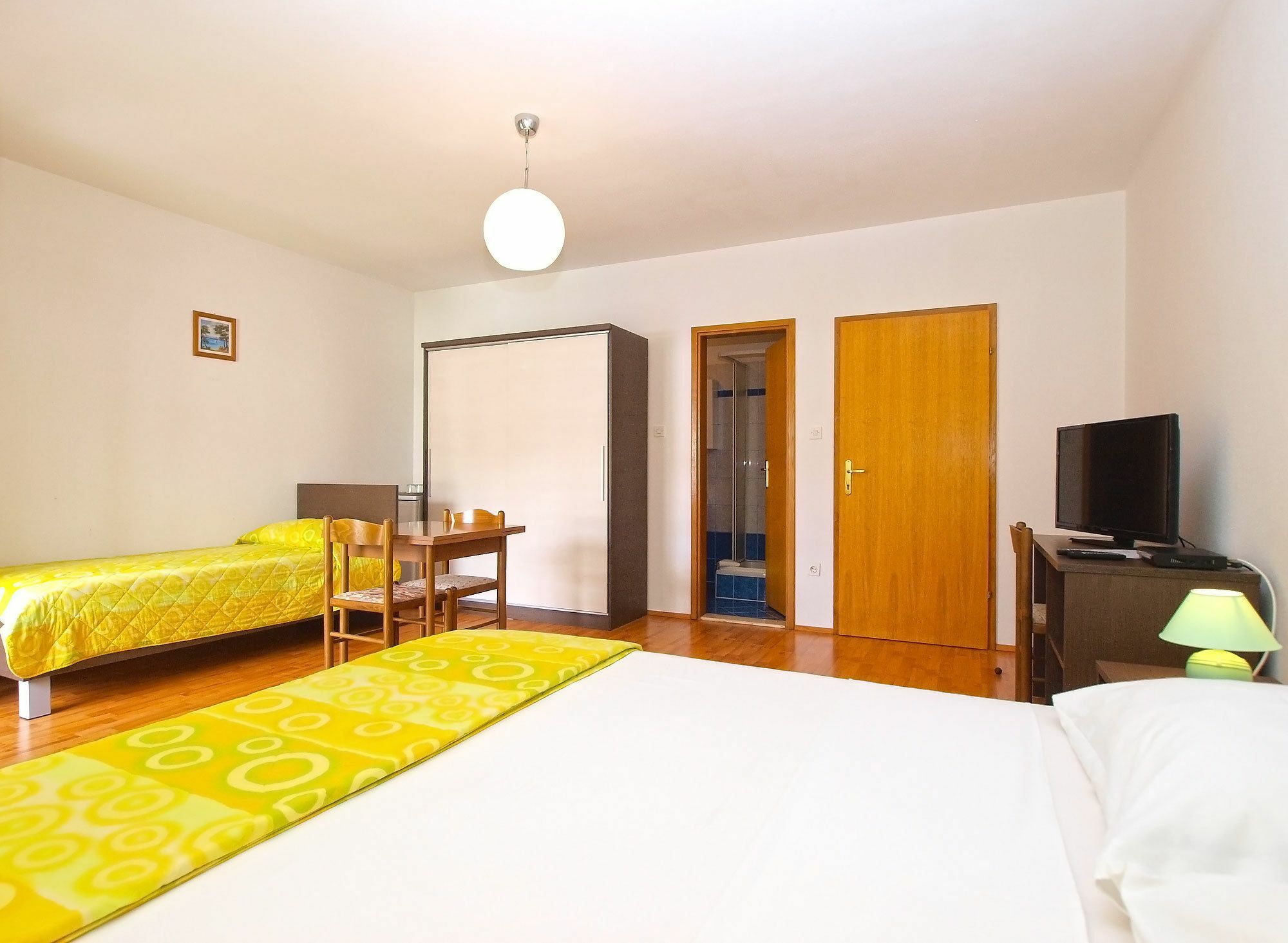 Rooms Ivica 1452 法扎纳 外观 照片