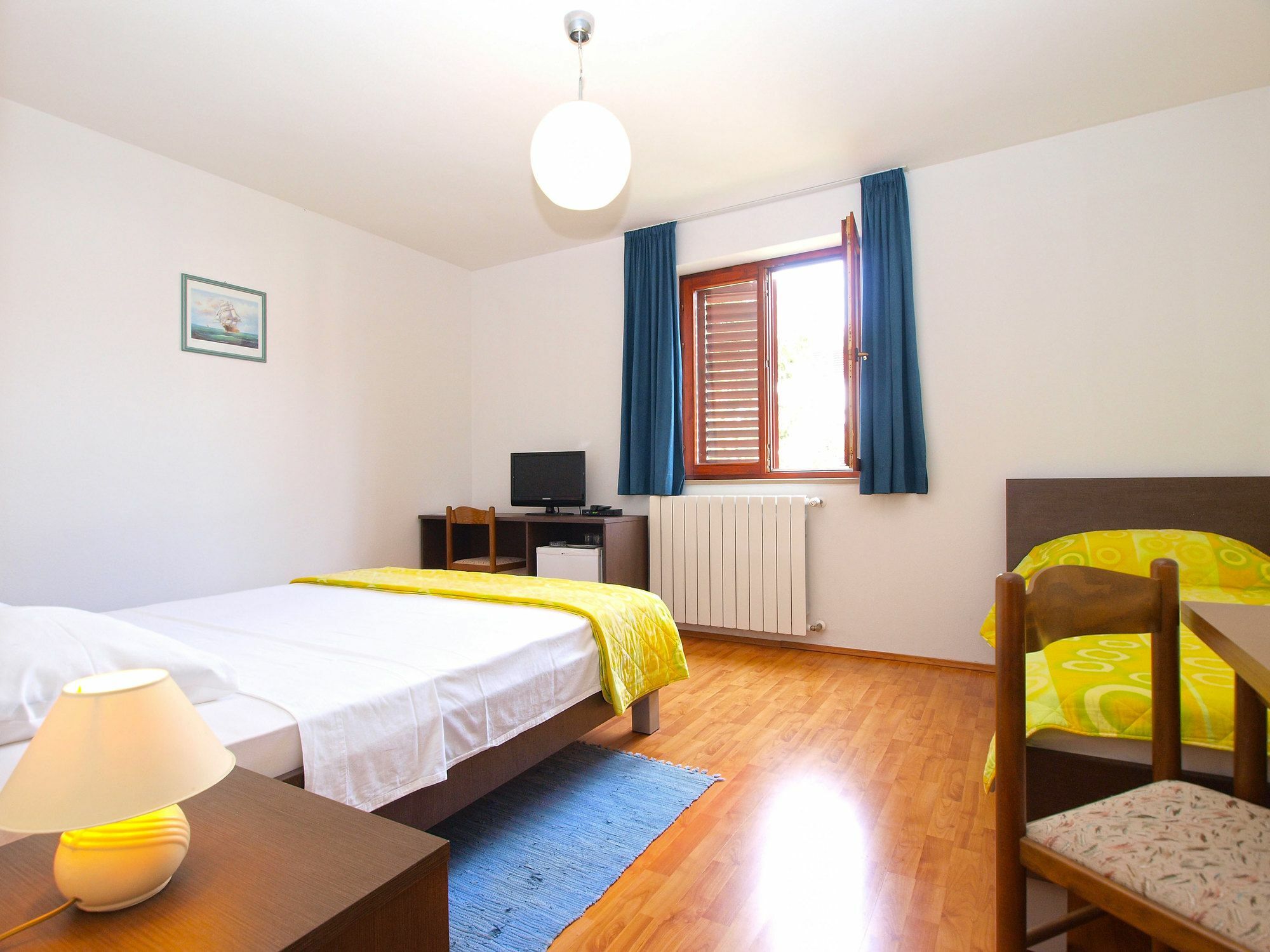 Rooms Ivica 1452 法扎纳 外观 照片