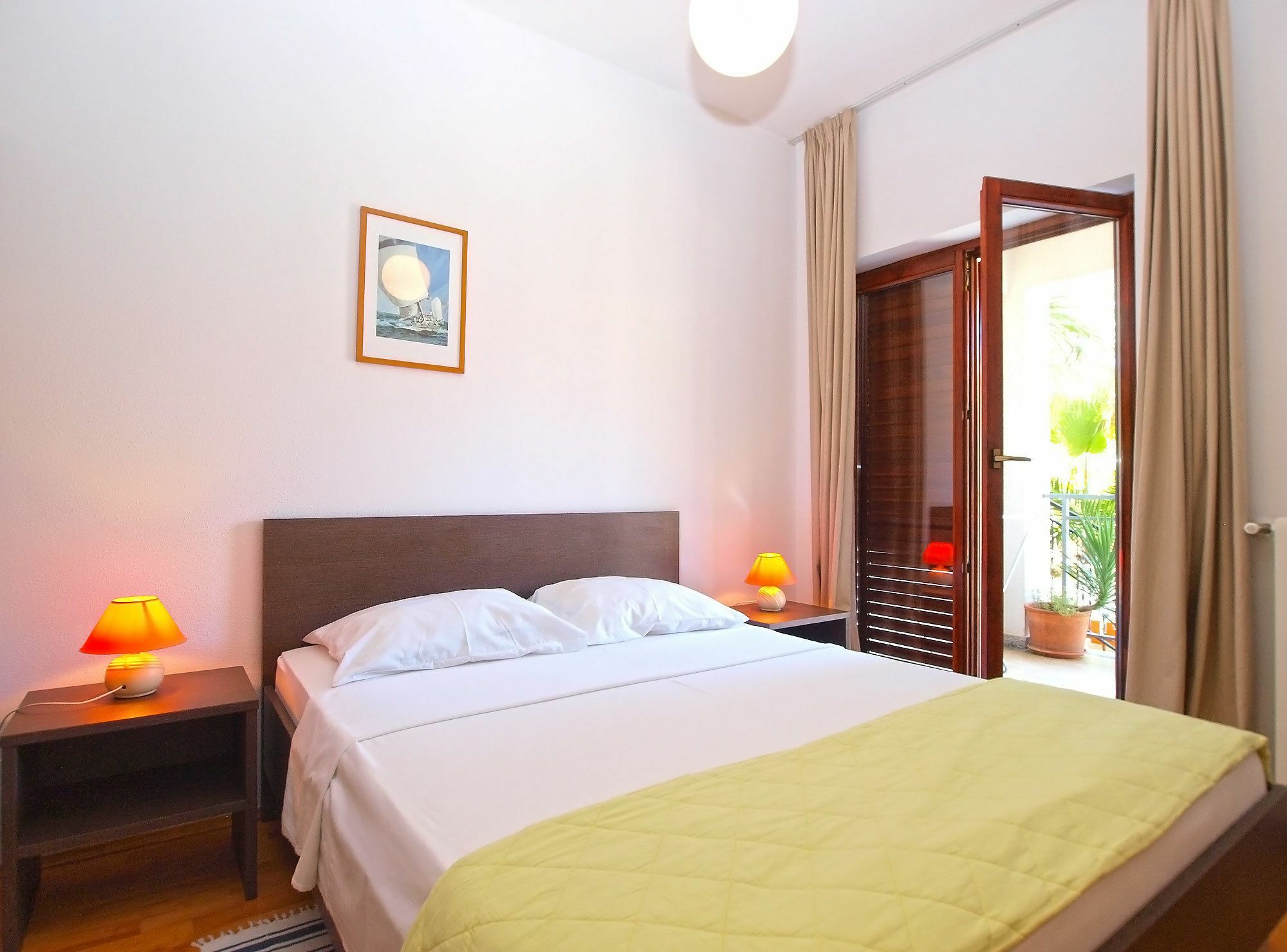 Rooms Ivica 1452 法扎纳 外观 照片
